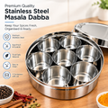 Masala premium Steel quality