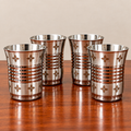Glass/ Tumblers set of 4