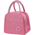 Lunch Bag for Office | Reusable Lunch Tote Bag